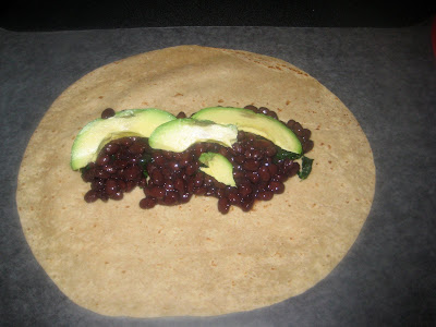 burritos laughing planet style