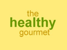 The Healthy Gourmet