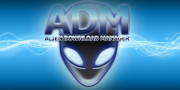 68212 Download Alien Download Manager 0.1 (Baixe sem inserir codigo)