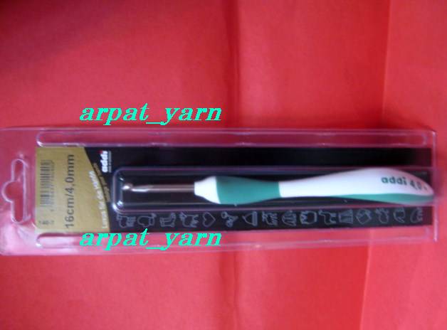 addi crochet hook | eBay - Electronics, Cars, Fashion