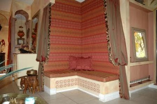 pinturas decorativas y murales