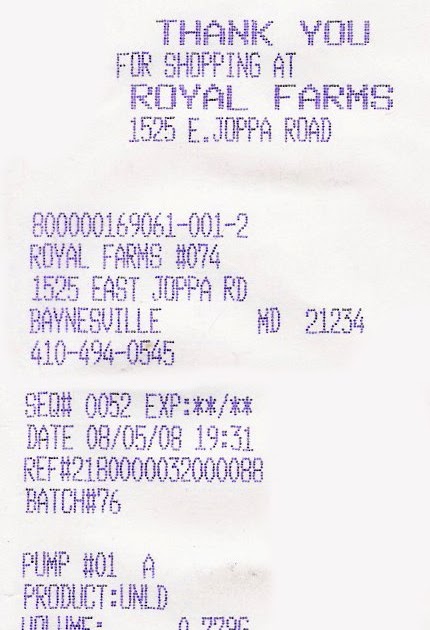 shell gas receipt shell gas receipt
