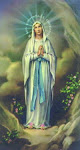 Our Lady of Lourdes