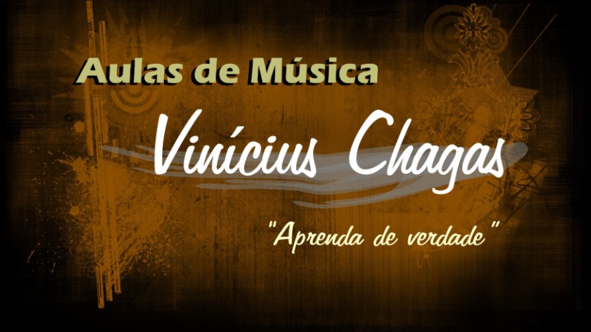Vinícius Chagas