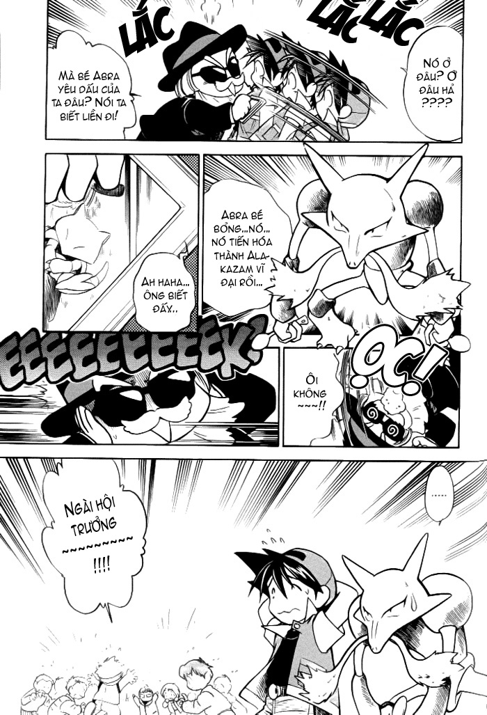 Pokemon Special Volume 01 Chapter 011 Chapter%20011-14