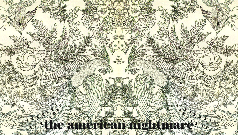 The American Nightmare
