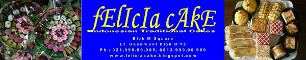 Felicia Cake