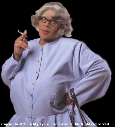 Madea+funny+lines