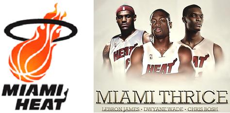 miami heat schedule