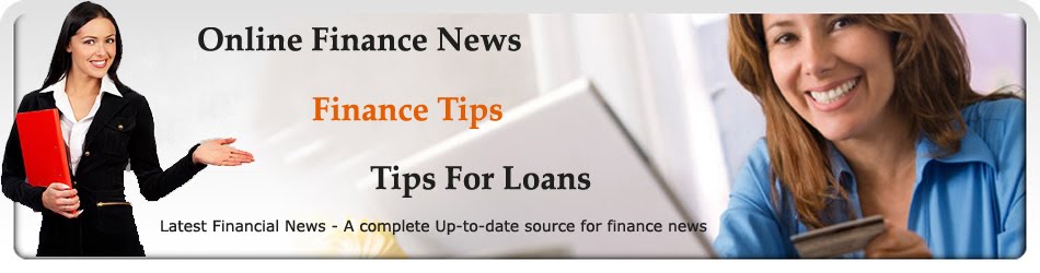 Latest finance news,online finance news,finance news