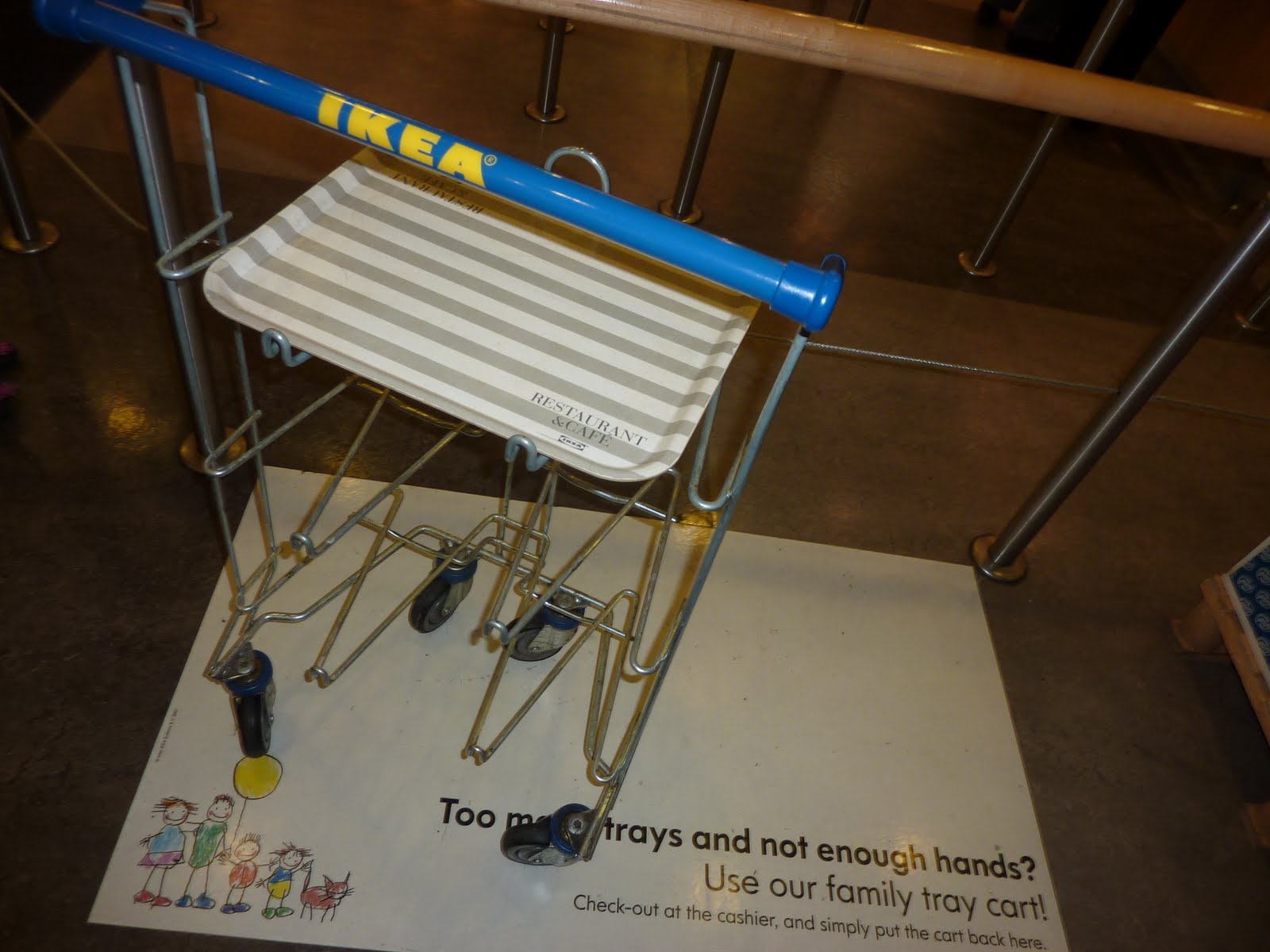 Montebello Mom IKEA Covina Free family fun for all