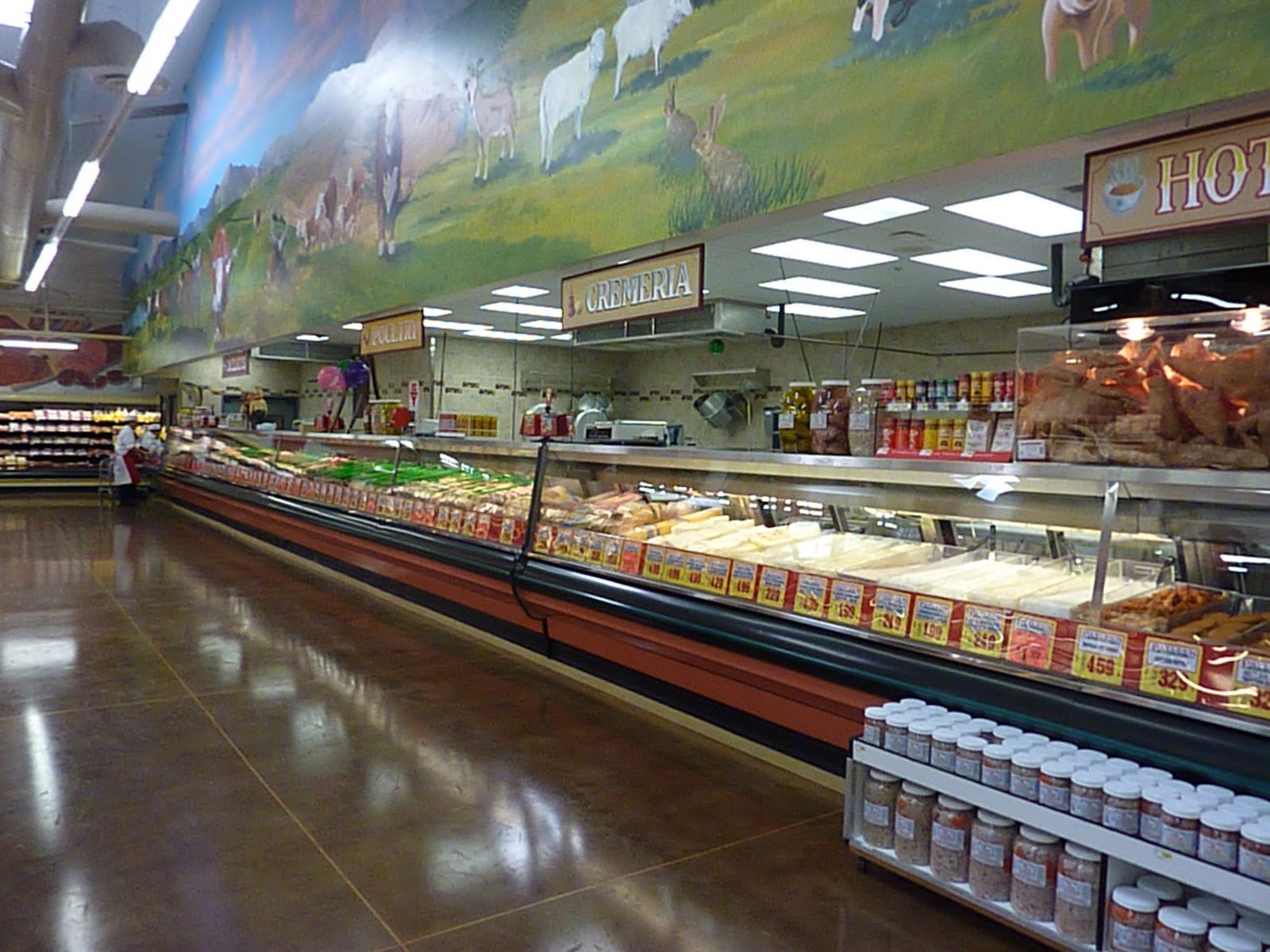 payless montebello mall