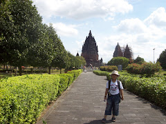 Liburan Ke Yogya