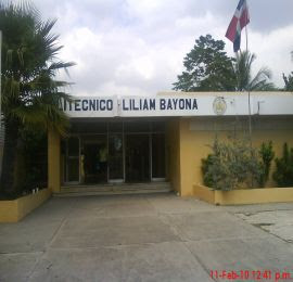 Politecnico Liliam Bayona