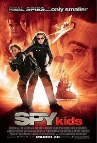 Spy Kids 1