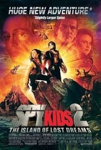 Spy Kids 2