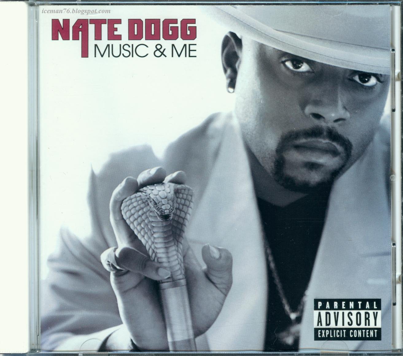 G.O.D Good Ol Dayz Nate Dogg