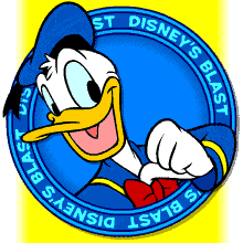 donald duck donald duck