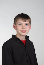 Kace Lightsey, 13