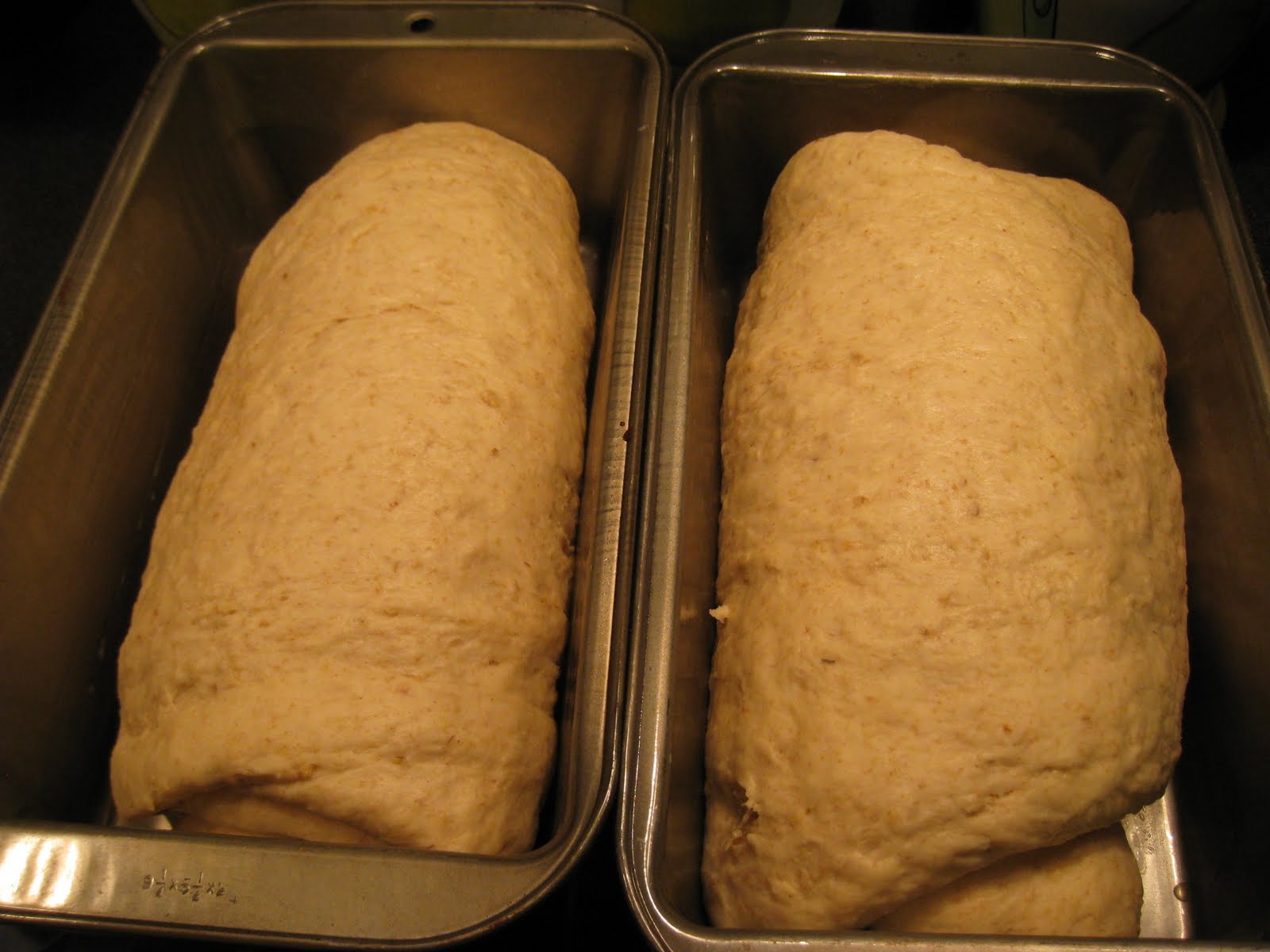 Seven Sisters Bread 'n Butter