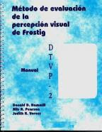 Frostig manual