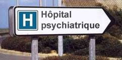 Hôpital psychiatrique
