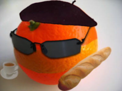 Agent orange international