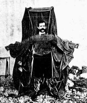 Franz Reichelt