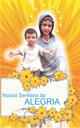 NOSSA SENHORA DA ALEGRIA