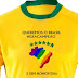 Campanha Queremos o Brasil hexacampeão e sem homofobia