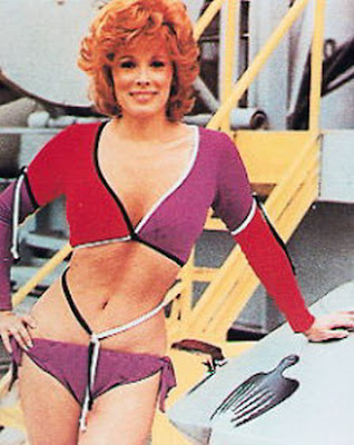 Jill St. John