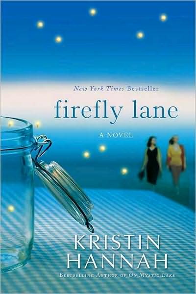 She Treads Softly: Firefly Lane