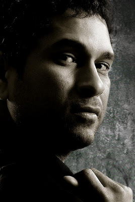 Cricket God Sachin Tendulkar
