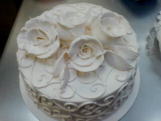 Champagne-Rose-Wedding-Cake87