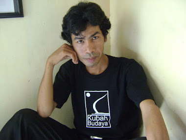 Potret Sulaiman Djaya