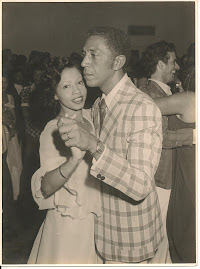 Minha formatura 1976