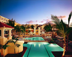 El Hotel Conquistador de Puerto Rico