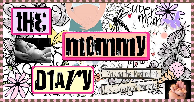 The Mommy Diary