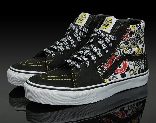 30 Awesome Things 16 That new shoe smell