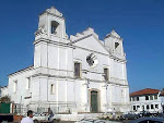 IGREJA MATRIZ DE NOSSA SENHORA   DA CONCEIÇÃO,DE VIAMÃO