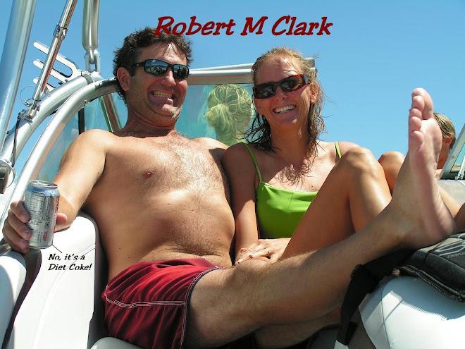 Robert M Clark