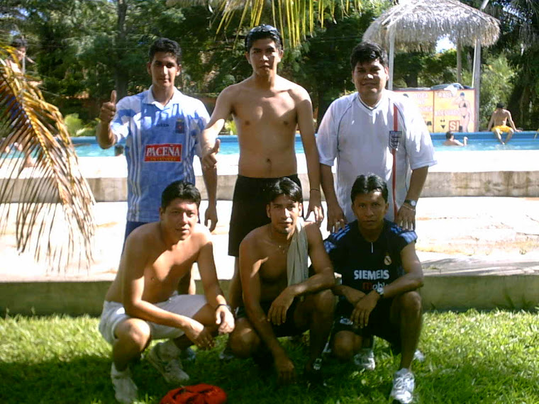 EQUIPO 2005