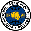 Afiliados a la Federacion Internacional de TaeKwon-Do ITF