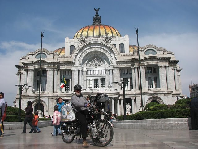 Valdecir Joao Viera (Q.E.P.D) Dios lo tiene en su gloria