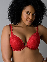THE BEST BRAS FOR SUMMER FEATURING CACIQUE BRAS AT LANE BRYANT
