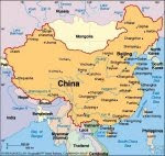 Misteri Piramida China