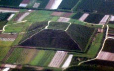 Misteri Piramida China