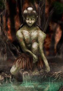 shinto myth