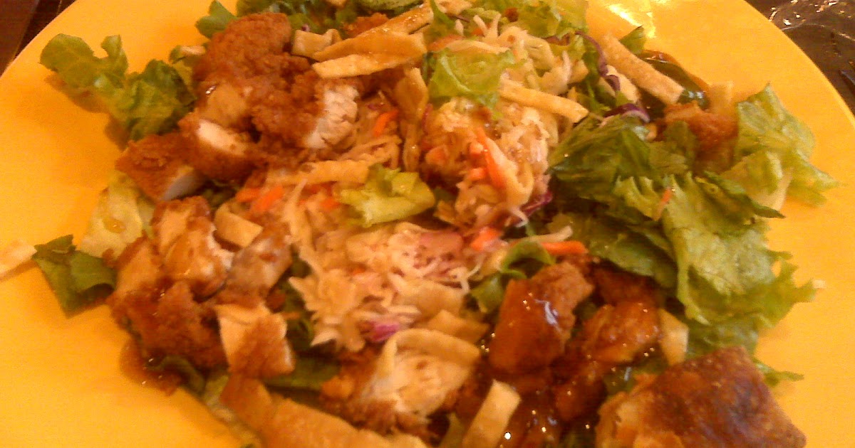 Places to See, Things to Eat Zaxby's