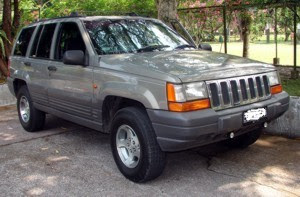4 Wd Four By Four Buying Used Grand Cherokee Zj